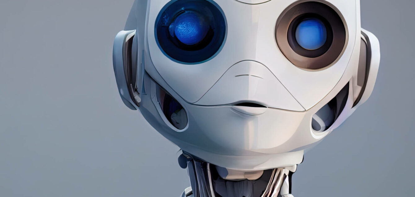 robot 1 robot 1